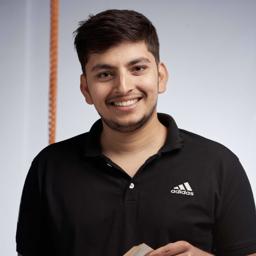 Prashant Acharya