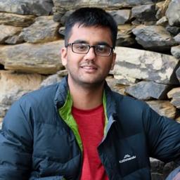 Pratik Khanal