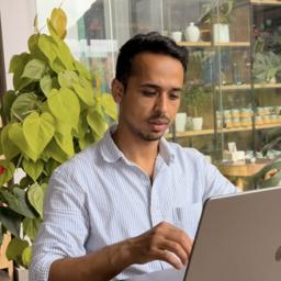 Rajesh Khadka