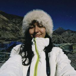 Yashaswee Dulal